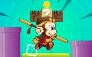 Banana Kong Adventure