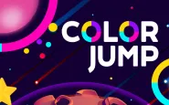 Color Jump