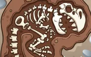 Dino Digger