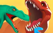 Dino Evolution 3D