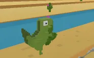 Dino Game 3D