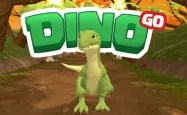 Dino Go
