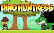 Dino Huntress