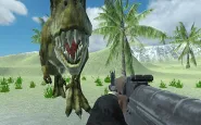 Dino Island Rampage