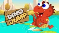 Dino Jump