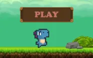 Dino Jump Game