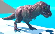 Dino Rex Run