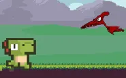 Super Dino Runner