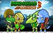 Dino Squad Adventure 3