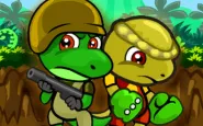 Dino Squad Adventure