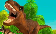 Dinosaur Hunting Dino Attack 3D