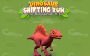 Dinosaur Shifting Run