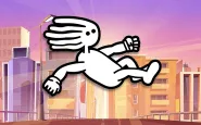 Dreadhead Parkour