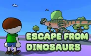 Escape From Dinosaurs