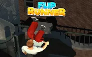 Flip Runner