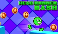 Head Runner Dash