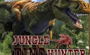 Jungle Dino Hunter
