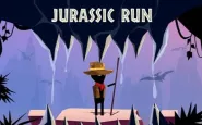 Jurassic Run