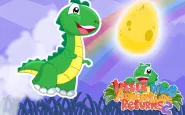 Little Dino Adventure Returns 2