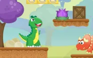 Little Dino Adventure Returns