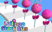 Lollipop Stack Run