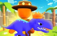 My Dinosaur Land