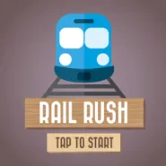 Rail Rush