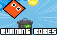 Retro Running Boxes