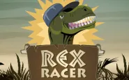 Rex Racer