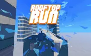 Rooftop Run