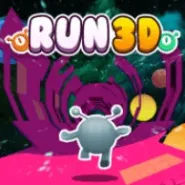 Run 3D