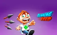 Running Fred