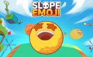 Slope Emoji