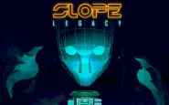 Slope Legacy