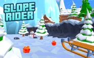 Slope Rider
