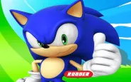 Sonic Dash