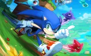 Sonic Runners Adventure