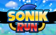 Sonic Running