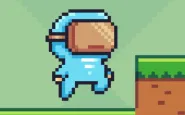 Speedrun Platformer