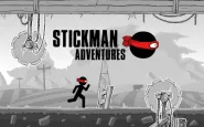 Stickman Adventures