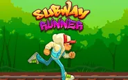 Subway Runner