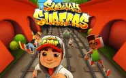 Subway Surfers