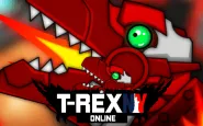 T-REX N.Y Online