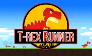 T-Rex Runner