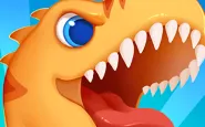 T Rex Run