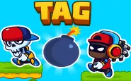 Tag Run