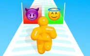 Tall Man Run