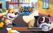 Town Run