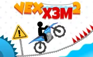 Vex X3M 2