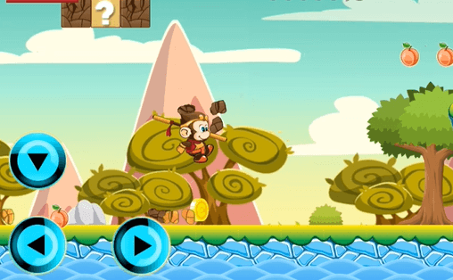 banana-kong-adventure-game